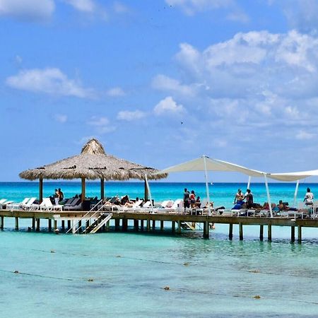 Ferienwohnung Relax @Cadaquescaribe Bayahibe Exterior foto