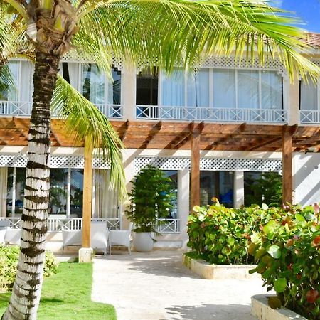 Ferienwohnung Relax @Cadaquescaribe Bayahibe Exterior foto