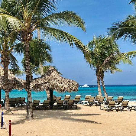 Ferienwohnung Relax @Cadaquescaribe Bayahibe Exterior foto