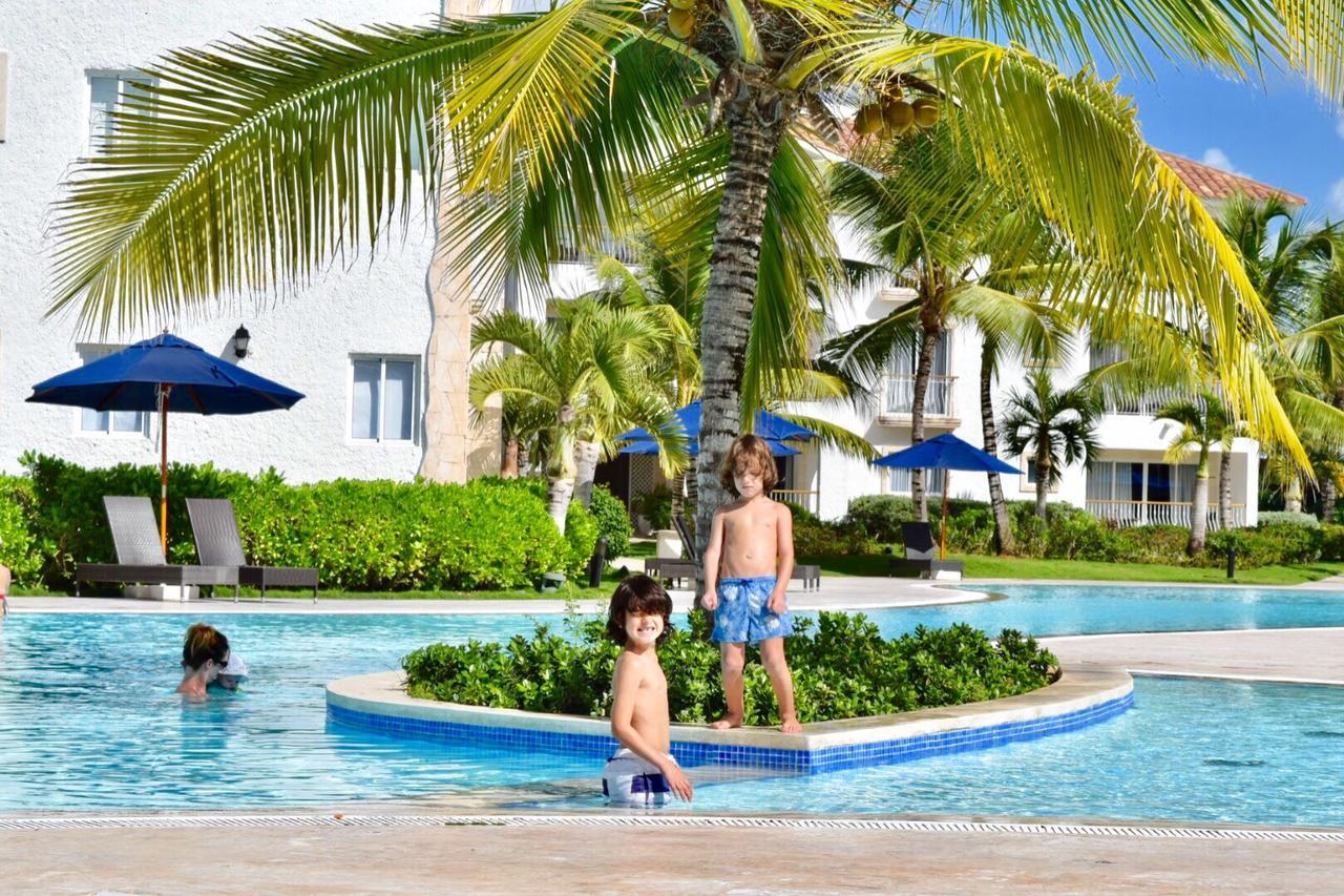 Ferienwohnung Relax @Cadaquescaribe Bayahibe Exterior foto