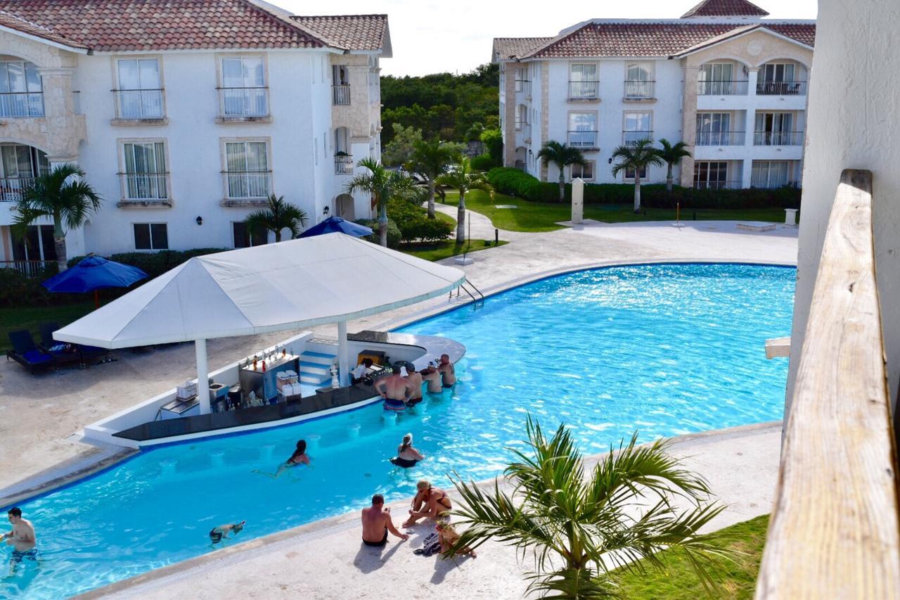 Ferienwohnung Relax @Cadaquescaribe Bayahibe Exterior foto