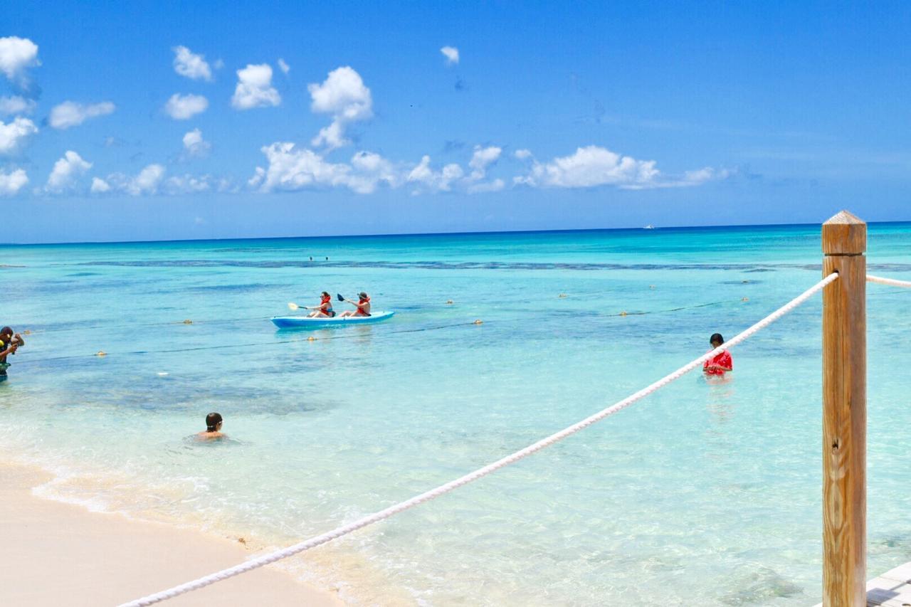 Ferienwohnung Relax @Cadaquescaribe Bayahibe Exterior foto