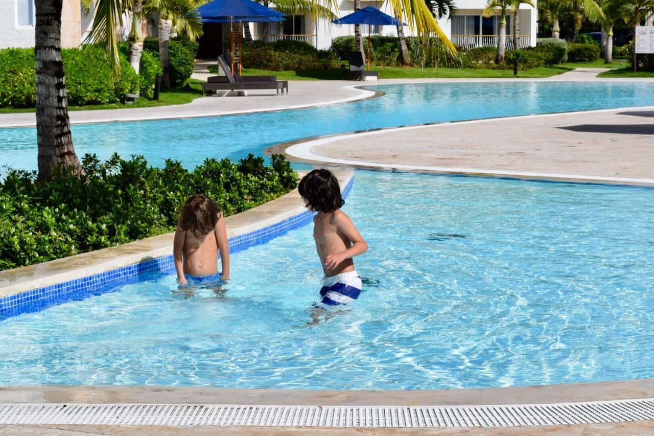 Ferienwohnung Relax @Cadaquescaribe Bayahibe Exterior foto