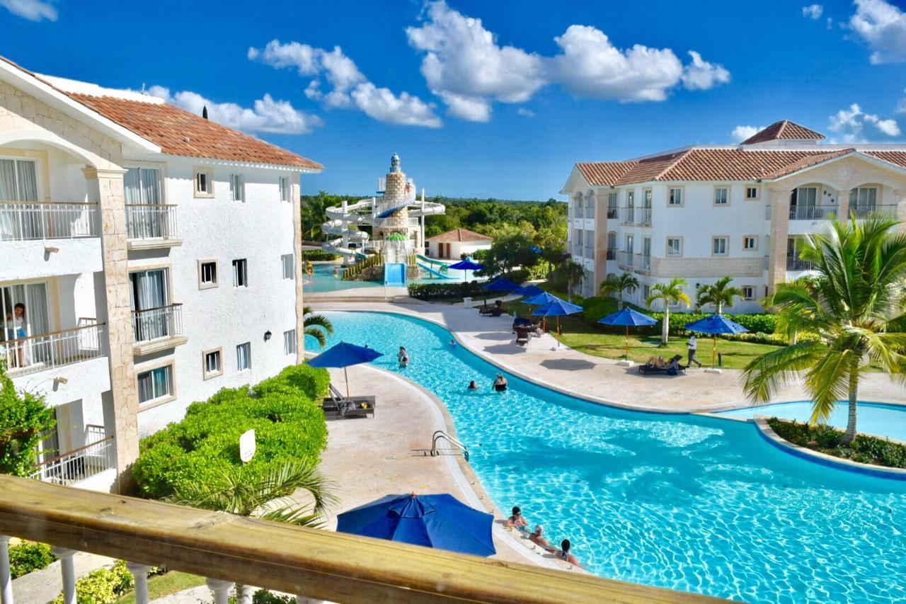 Ferienwohnung Relax @Cadaquescaribe Bayahibe Exterior foto