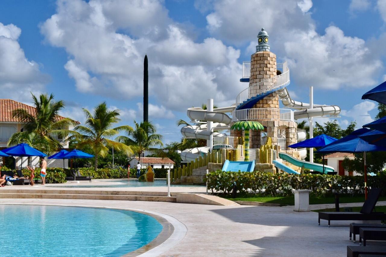 Ferienwohnung Relax @Cadaquescaribe Bayahibe Exterior foto
