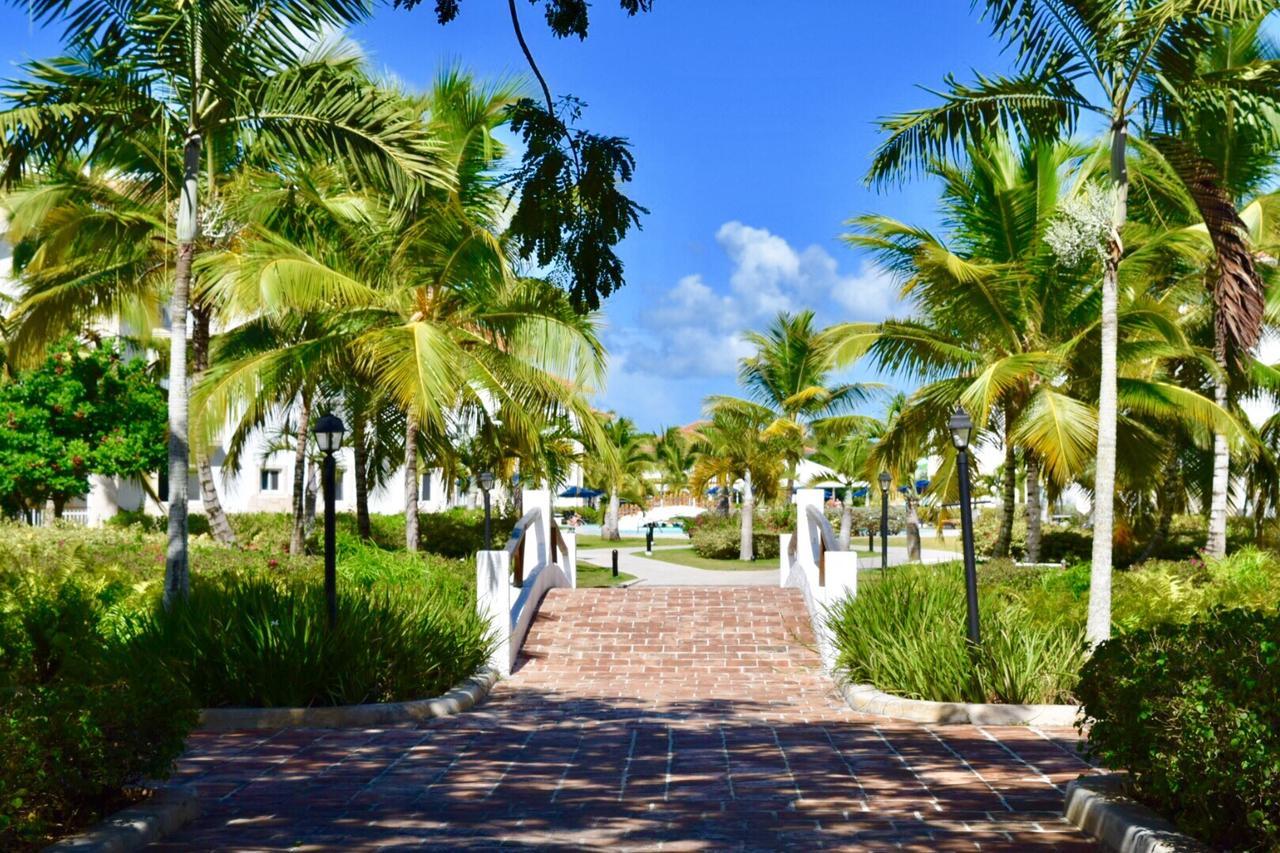 Ferienwohnung Relax @Cadaquescaribe Bayahibe Exterior foto