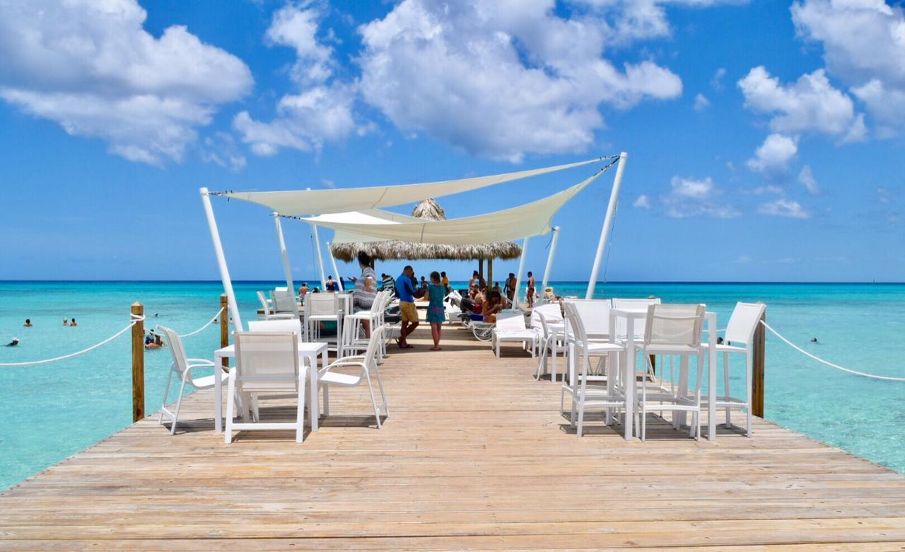 Ferienwohnung Relax @Cadaquescaribe Bayahibe Exterior foto