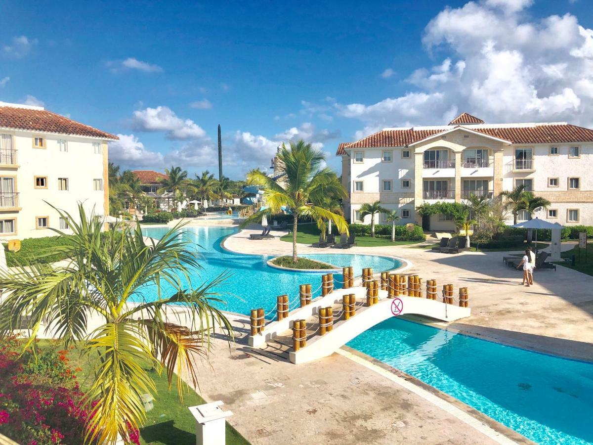 Ferienwohnung Relax @Cadaquescaribe Bayahibe Exterior foto