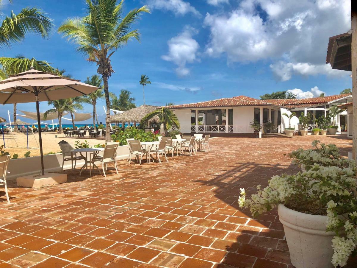 Ferienwohnung Relax @Cadaquescaribe Bayahibe Exterior foto