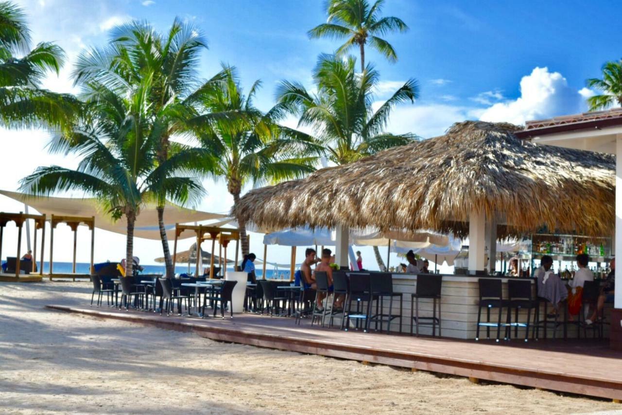Ferienwohnung Relax @Cadaquescaribe Bayahibe Exterior foto