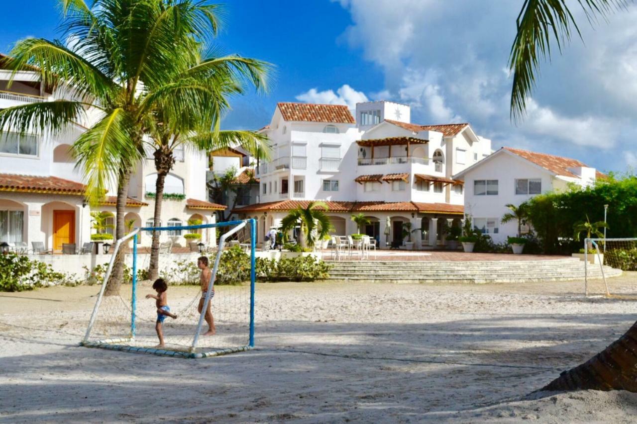 Ferienwohnung Relax @Cadaquescaribe Bayahibe Exterior foto