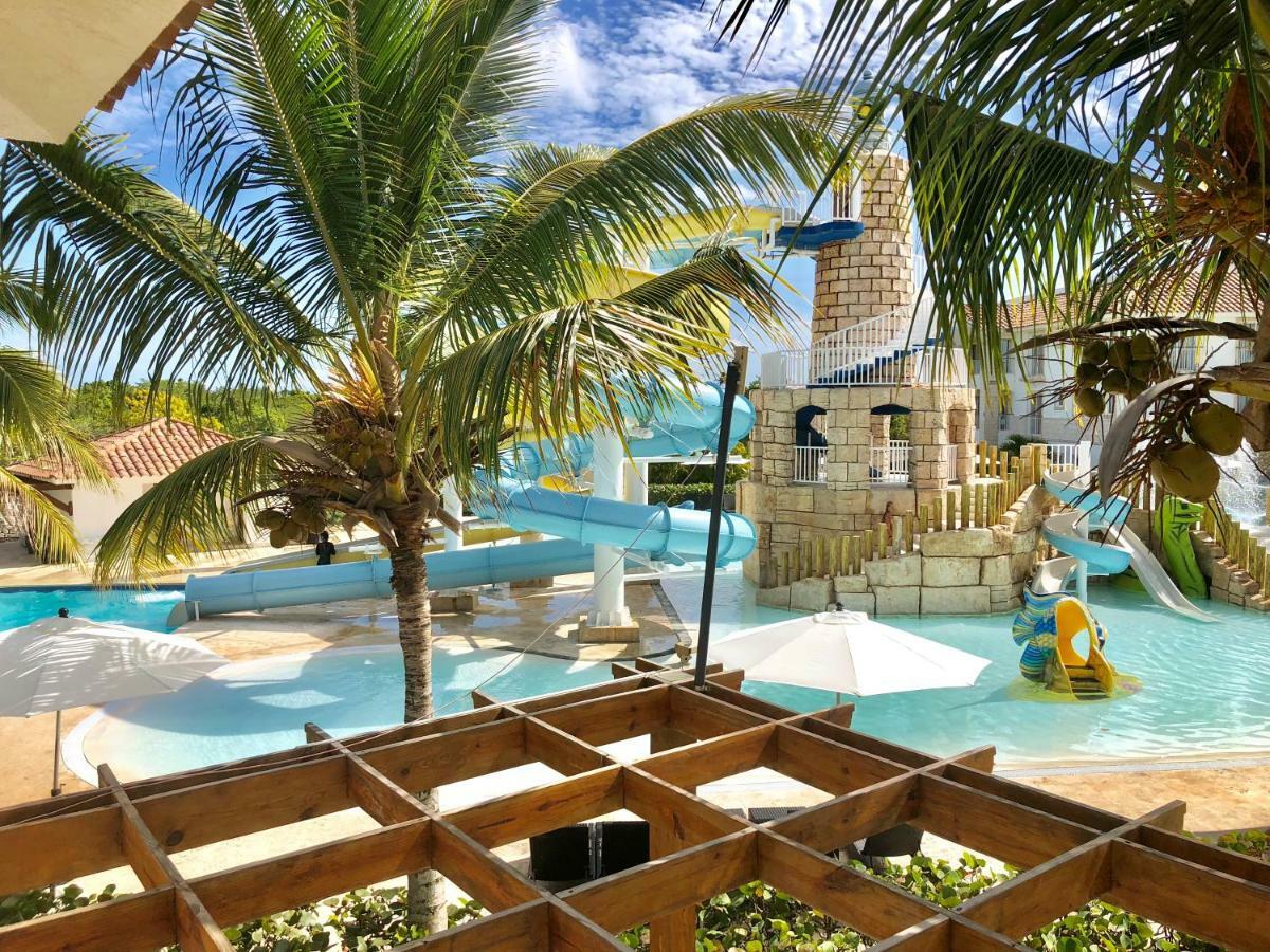 Ferienwohnung Relax @Cadaquescaribe Bayahibe Exterior foto
