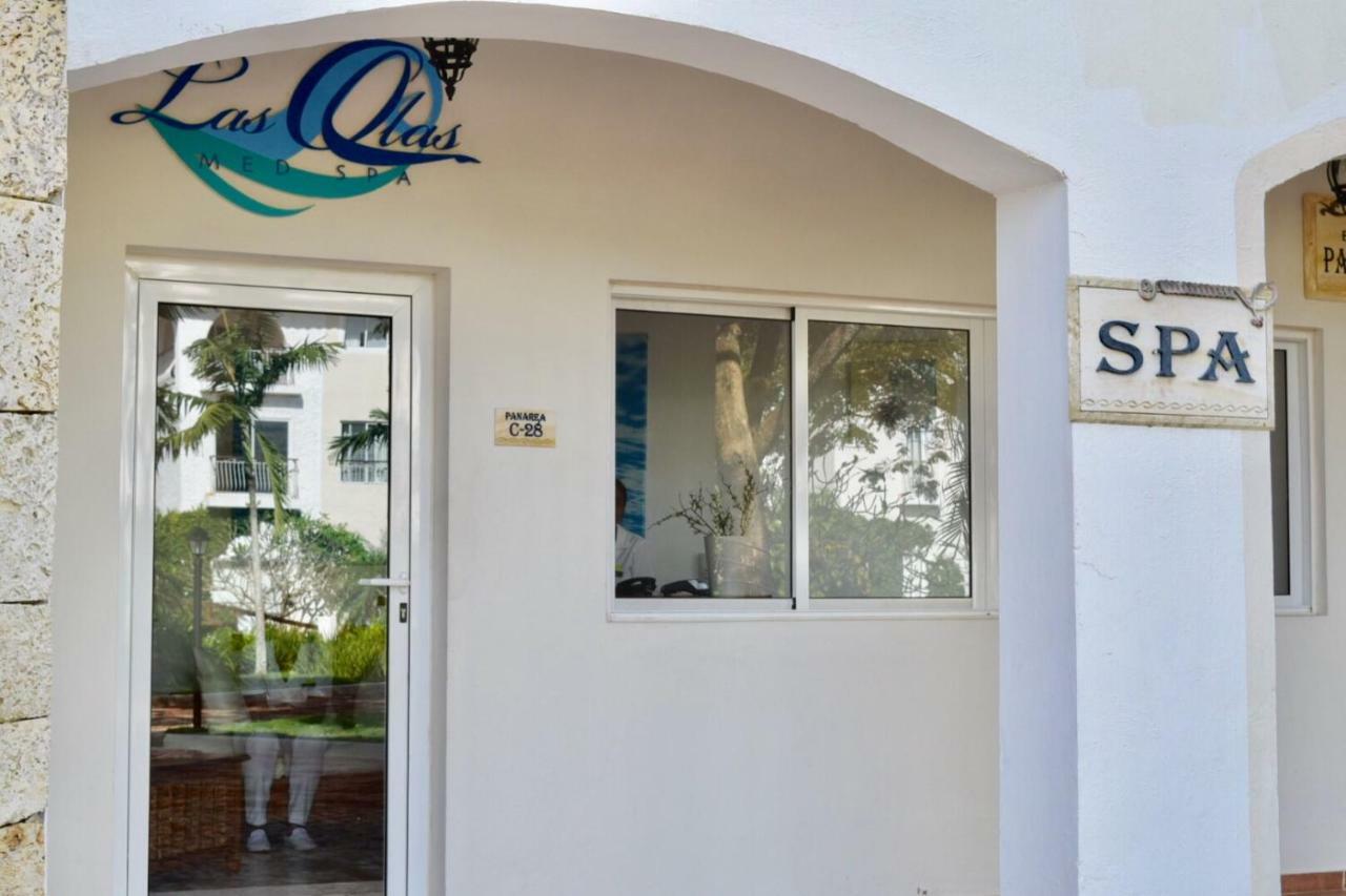 Ferienwohnung Relax @Cadaquescaribe Bayahibe Exterior foto