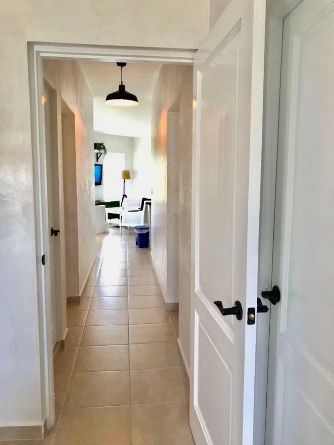 Ferienwohnung Relax @Cadaquescaribe Bayahibe Exterior foto