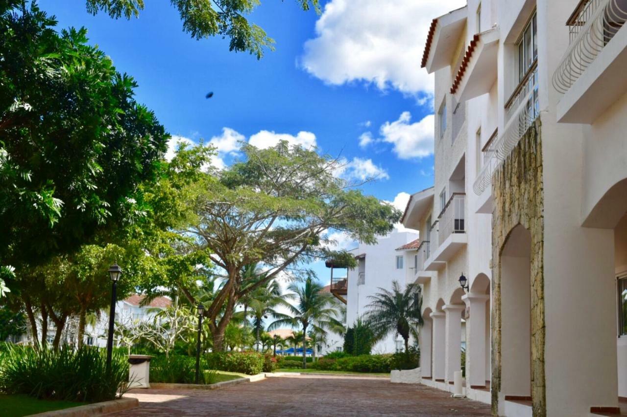 Ferienwohnung Relax @Cadaquescaribe Bayahibe Exterior foto