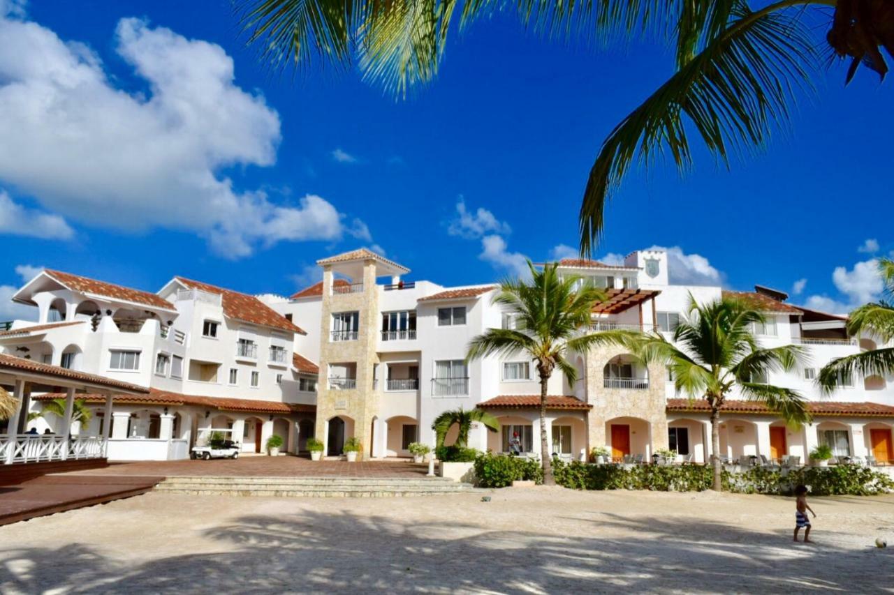 Ferienwohnung Relax @Cadaquescaribe Bayahibe Exterior foto