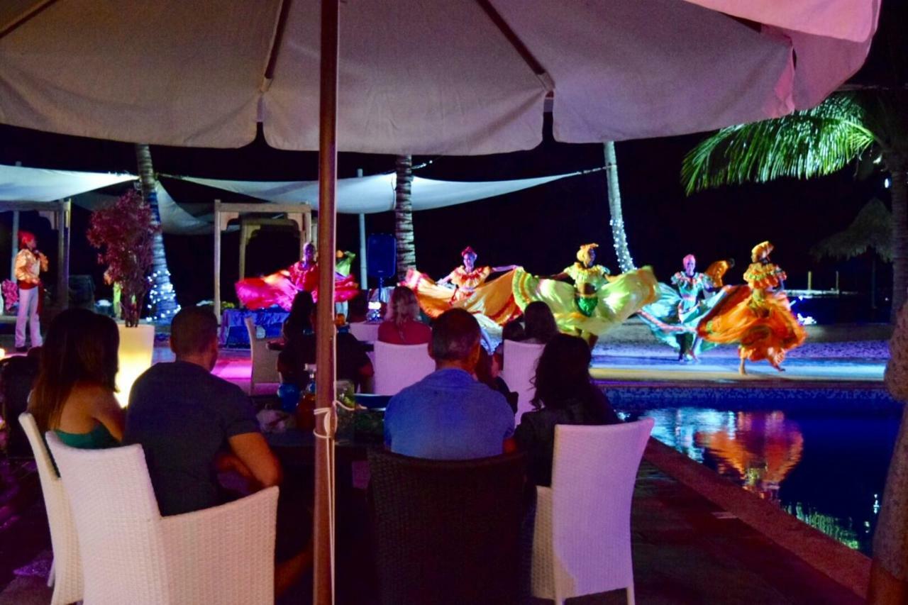 Ferienwohnung Relax @Cadaquescaribe Bayahibe Exterior foto